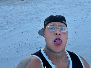 Preso, MC Ryan SP nega ter movimentado R$ 1,6 bilhão
