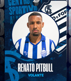 CSA anuncia seis reforços para temporada de 2026; veja os nomes