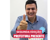 Prefeitura de Rio Largo promove ação 'Prefeitura Presente' no dia 20 de setembro
