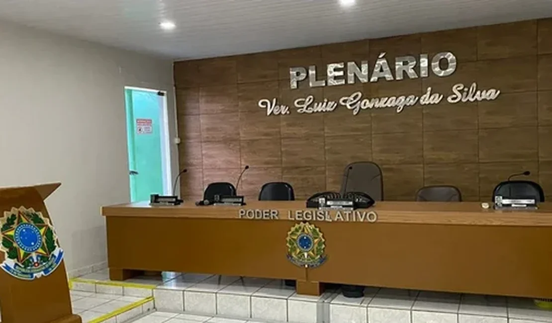 Câmara de Craíbas não atualiza Portal da Transparência desde 2023 e entra na mira MPAL