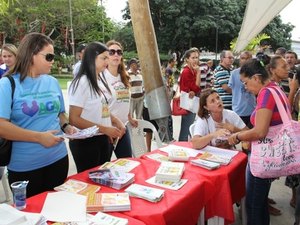 Atividades marcam comemoração dos 25 anos do Estatuto da Criança