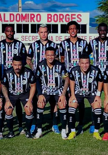 ASA empata com Jequié, mas garante primeiro lugar no grupo A4 da Série D
