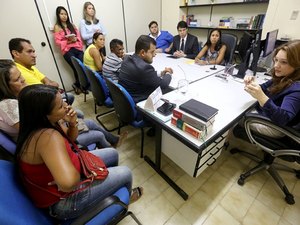 Moradores não precisam desocupar terreno em Feliz Deserto