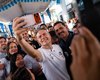 Renan Filho avança entre lideranças do PP e recebe apoio de Marlan: “Melhor governador que Alagoas teve”