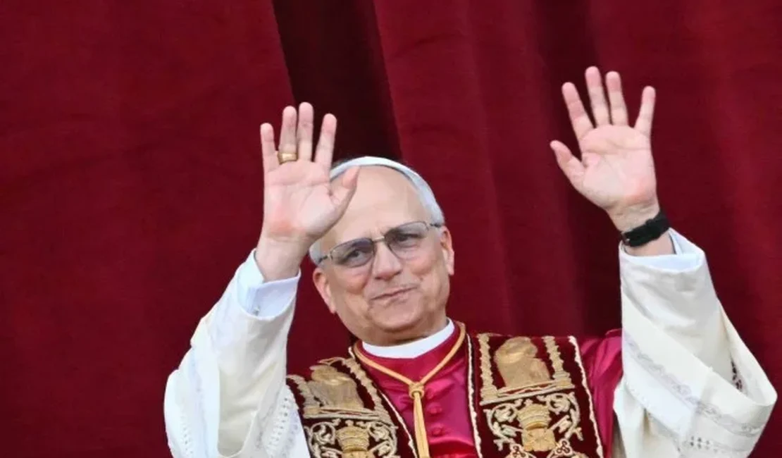Robert Francis Prevost, o Leão XIV, é o primeiro papa americano da história