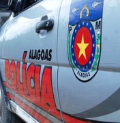 Polícia encontra armas de fogo em casa abandonada na cidade de Paripueira