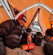 Alpinista escocês morre no K2, 2º pico mais alto do mundo, no Paquistão
