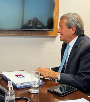Eduardo Bolsonaro anuncia filiação ao PL em março