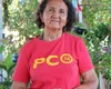 Lourdes Melo, candidata que virou meme nas redes sociais, sofre AVC e vai para UTI