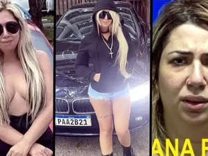 Falsa vidente que deu golpe de R$ 725 milhões em idosa e que estava foragida é presa em Saquarema