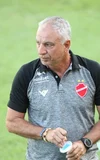 Márcio Fernandes, campeão da Série C com o Vila Nova, é o novo técnico do CSA