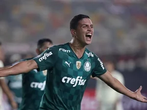 Palmeiras amplia série invicta em estreias na Libertadores