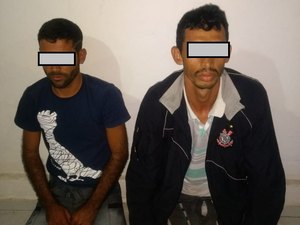 Criminosos fazem arrastão no Centro de Matriz de Camaragibe