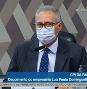 CPI da Covid racha sobre enquadrar Bolsonaro como genocida