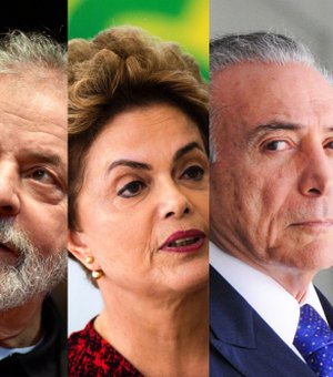 Lava Jato provoca maior perda de filiados ao PT; PMDB e PSDB também sofrem com efeitos da operação