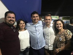 Prefeito do agreste nomeia parentes para quase todas as secretarias do município 