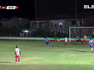Jaciobá vence o CSE no Estádio Juca Sampaio nesta terça-feira (15)