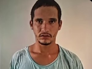 Acusado de estuprar a própria mãe morre em confronto com a polícia em Delmiro