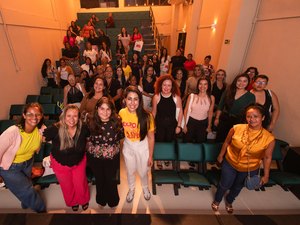 Primeira capacitação do catálogo Raízes Criativas, de Gabi Gonçalves, reúne mais de 50 empreendedoras