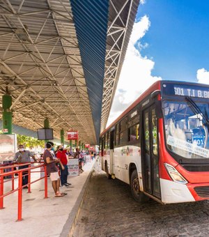 DMTT incrementa veículos e aumenta número de viagens em diversas linhas