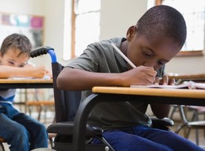 Governo vai lançar plano para expandir educação inclusiva com investimento de R$ 3 bi