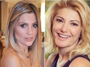 Fontenelle chora ao ser reconhecida como herdeira de Marcos Paulo