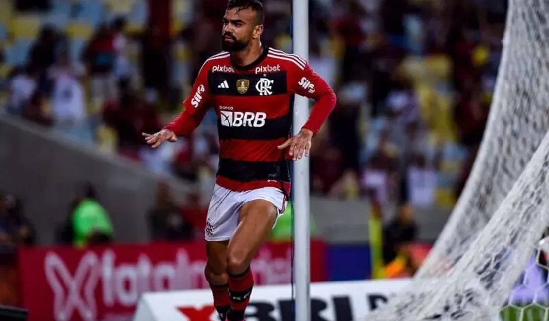 Após convocação, Fabrício Bruno agradece Flamengo e Nação