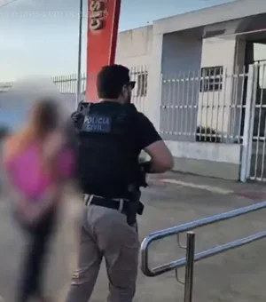 'Dama da Morte” é condenada a 32 anos de prisão por execução transmitida em live
