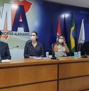 Jó Pereira apela para municípios aderirem ao Selo Unicef e ao Merenda Legal