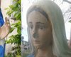 Paróquia repudia vandalismo contra imagem de Nossa Senhora em Maceió