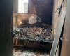 Dona de casa que teve residência incendiada em Arapiraca faz apelo para recuperar o que perdeu