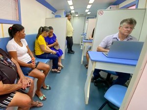 Com recorde na geração de emprego, Sine Alagoas divulga 2.228 vagas esta semana