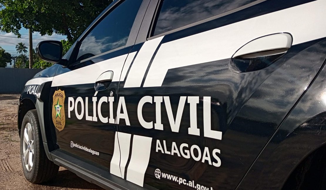 Jovem de 23 anos investigado por homicídio do padrasto em Ipioca é preso