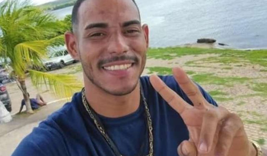 Decisão judicial determina liberação do corpo de Paul Cristian para sepultamento