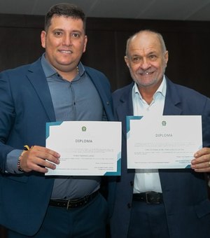 Prefeito e vice de Piaçabuçu têm diplomas cassados novamente por abuso de poder nas eleições de 2024