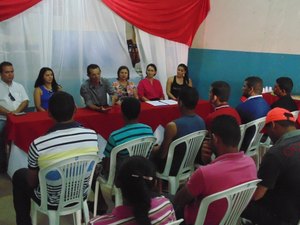 Alunos do Pronatec recebem certificados de conclusão do curso