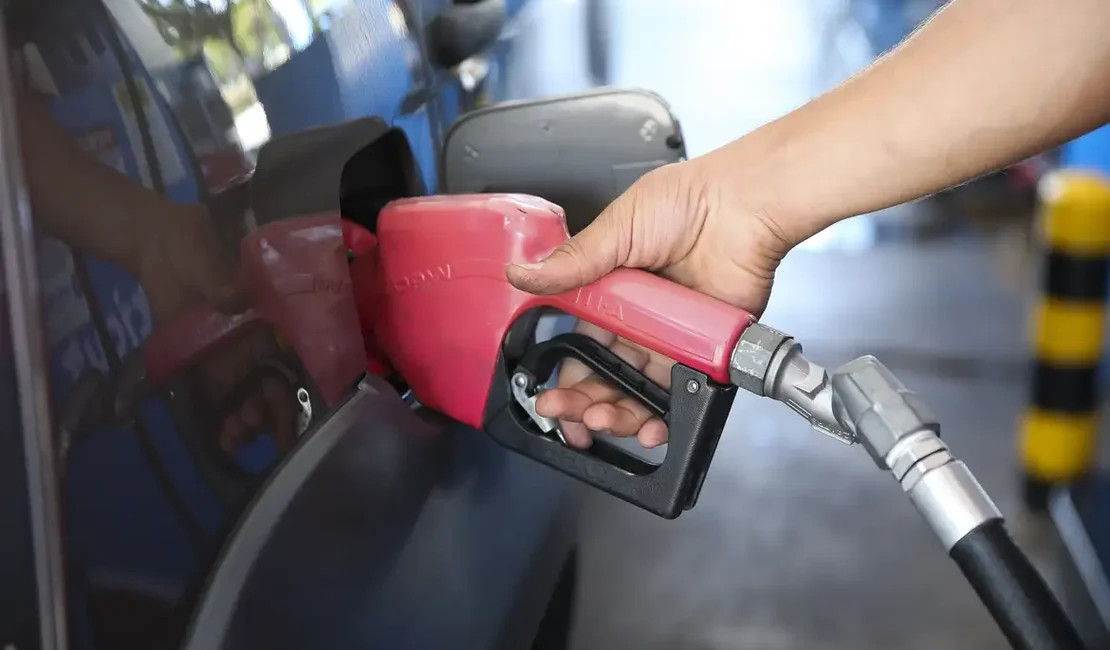 ANP cria app para motorista conferir qualidade de posto de combustível