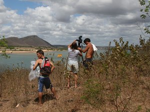 Oficina de Geojornalismo Colaborativo do Baixo São Francisco está com inscrições abertas 