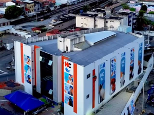 Nordeste ganha o seu maior Hospital Veterinário gratuito com recursos do Delegado Leonam