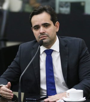 Lelo Maia reforça apoio a Tio Rafa para prefeitura e critica União Brasil; “É um partido a reboque do PP”