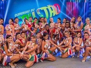 Globo promove a maior demissão de bailarinas da história do Faustão