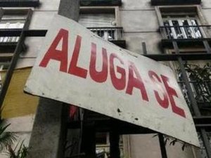 Contratos de aluguel que vencem em maio terão alta de 14,7%