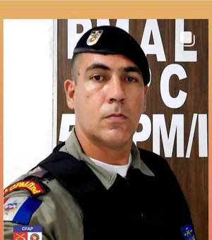 Major Mizael Pessoa anuncia saída do 6º Batalhão da PM