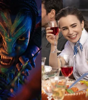 Avatar 3, Emily in Paris e mais estreias imperdíveis da semana