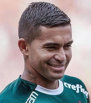 Dudu se anima com retorno e quer jogar: ‘Espero que o Palmeiras consiga antecipar a minha volta’