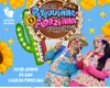 Petequinha e Florzinha se apresentam neste domingo (29) em Arapiraca