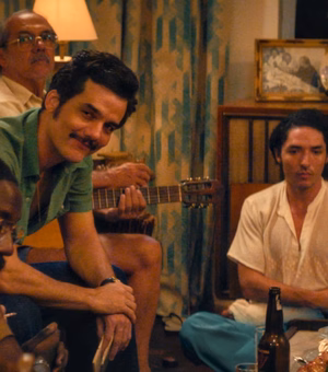 O Agente Secreto, com Wagner Moura, ganha primeiro trailer. Assista!