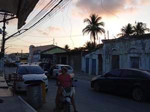 Familiares das vítimas do acidente na AL-101 Norte protestam contra falta de ambulância do Samu