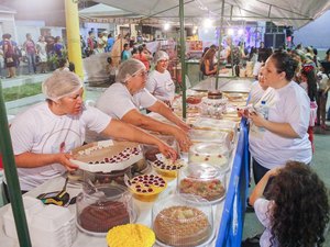 Girau do Ponciano realiza primeira feira do empreendedor girauense