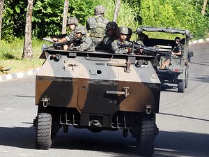  Em meio à crise, governo Temer eleva gastos em projetos militares
